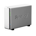 synology diskstation ds119j 1 bay nas dual core 256mb extra photo 3
