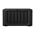 synology diskstation ds1618 6 bay nas quad core 4gb extra photo 1