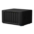 synology diskstation ds1618 6 bay nas quad core 4gb extra photo 3