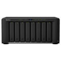 synology diskstation ds1817 8 bay nas quad core 4gb extra photo 1