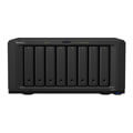 synology diskstation ds1819 8 bay nas quad core 4gb extra photo 1
