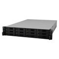 synology rackstation rs3618xs 12 bay quad core 8gb extra photo 2