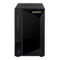 asustor as4002t 2 bay nas dual core extra photo 1
