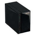 asustor as4002t 2 bay nas dual core extra photo 3