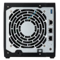 asustor as4004t 4 bay nas dual core extra photo 1
