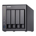 qnap ts 431x2 8g 3 bay 35 5 nas quad core 8gb with built in 10gbe sfp port extra photo 3