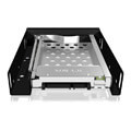raidsonic icy box ib 2217sts mobile rack for 25 sata hdd ssd extra photo 2