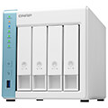 qnap ts 431k 4 bay nas extra photo 1