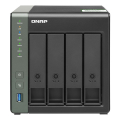 qnap ts 431kx 4 bay nas extra photo 1