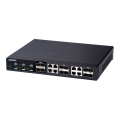 qnap qsw 1208 8c 12 port 10gbe unmanaged switch extra photo 4