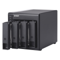 qnap tr 004 direct attached storage 4 bay usb32 type c extra photo 3