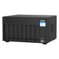 qnap ts 832px 4g 8 bay nas extra photo 3