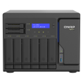 qnap ts h886 d1622 16g 8 bay nas extra photo 1