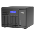 qnap ts h886 d1622 16g 8 bay nas extra photo 3