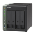 qnap ts 431x3 4g 4 bay nas extra photo 4