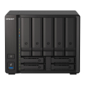 qnap ts h973ax 8g 9 bay nas extra photo 1