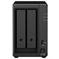 synology ds723 2 bay nas extra photo 1