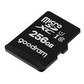 goodram m1aa 256gb microsdxc memory card c10 uhs i adapter m1aa 2560r12 extra photo 1 goodram m1aa 256gb microsdxc memory card c10 uhs i adapter m1aa 2560r12 extra photo 1