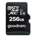 goodram m1aa 256gb microsdxc memory card c10 uhs i adapter m1aa 2560r12 extra photo 2 goodram m1aa 256gb microsdxc memory card c10 uhs i adapter m1aa 2560r12 extra photo 2