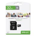 pny performance plus 32gb microsdhc memory card c10 adapter psdu32g10ppl ge extra photo 1 pny performance plus 32gb microsdhc memory card c10 adapter psdu32g10ppl ge extra photo 1