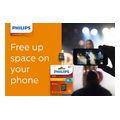 philips ultra speed microsdhc card 16gb class 10 uhs i u1 adapter fm16mp45b 00 extra photo 5
