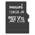 philips ultra speed microsdxc card 128gb class 10 uhs i u1 v10 adapter fm12mp45b 00 extra photo 4