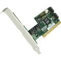 promise sata300 tx4 4 port sata pci adapter retail extra photo 1
