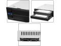 raidsonic st2760 2s s2b stardom 25 sata storage module extra photo 1