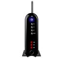 raidsonic icy box ib mp308hw b 35 hdd and network multimediaplayer extra photo 1