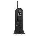 raidsonic icy box ib mp308hw b 35 hdd and network multimediaplayer extra photo 2