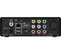 raidsonic icy box ib mp3010hw hd sata hdd wireless network recorder multimedia player extra photo 1