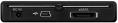 raidsonic icy box ib 290stus b 25 sata hdd aluminium case extra photo 1