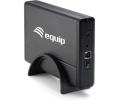 equip 136635 usb 30 sata 35 hdd enclosure extra photo 1