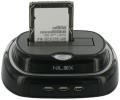 nilox 25 35 docking station extra photo 1