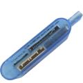 usb 20 all in 1 multi card reader extra photo 2