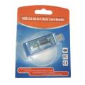 usb 20 all in 1 multi card reader extra photo 3