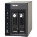 qnap ts 269 pro 2 bay high performance nas server for smb extra photo 2