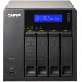 qnap ts 419p ii 4 bay all in one nas server for home soho extra photo 1