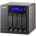 qnap ts 419p ii 4 bay all in one nas server for home soho extra photo 3