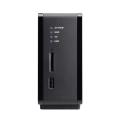 shuttle omninas ks10 single bay network storage extra photo 1