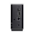 shuttle omninas ks10 single bay network storage extra photo 2