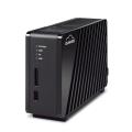 shuttle omninas ks10 single bay network storage extra photo 3