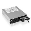 raidsonic icy box ib 2222ssk 4x 25 dual channel sas sata hdd backplane extra photo 1