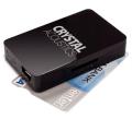 crystal audio media match box extra photo 1