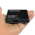 crystal audio picohd 51g media player extra photo 2