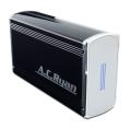 ac ryan aluboxduo sata2 hd51769 usb 20 duo lan extra photo 1