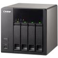qnap ts 412 4 bay all in one nas server for home soho extra photo 1