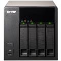 qnap ts 412 4 bay all in one nas server for home soho extra photo 2