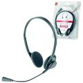 trust hs 2100 multifunction headset extra photo 1