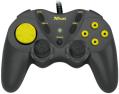 trust gm 1520 dual stick gamepad pc ps2 extra photo 1